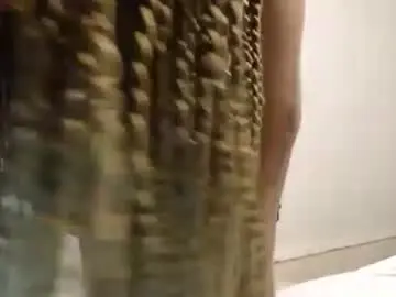 Chaturbate Free Porn Cam of creamyexotica