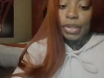 Chaturbate Live Porn of creamyexotica