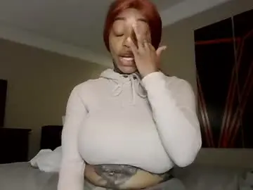 Chaturbate Sex Chat of creamyexotica