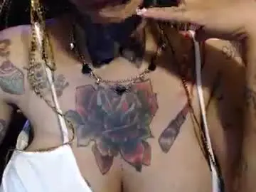 Chaturbate Watch Live Sex Cams of creamyexotica