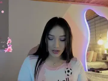 Chaturbate Adult Webcam of cristal__hot_1