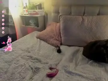 Chaturbate Free Porn Cam of cristal__hot_1