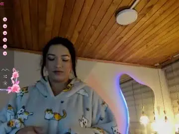 Chaturbate Private Sex Chat of cristal__hot_1