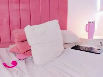 Chaturbate Sex Cam of crystal_hartx