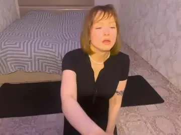 Chaturbate Nude Webcam of cyndidonnelly