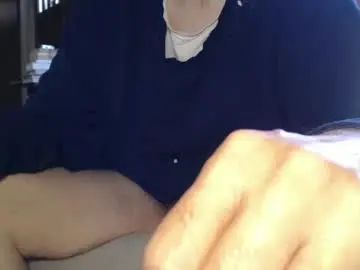 Chaturbate Nude Webcam of donnc53