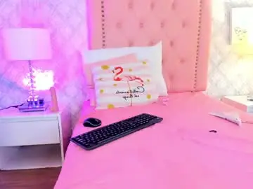 Chaturbate Free Porn Cam of dulce_tentacion___