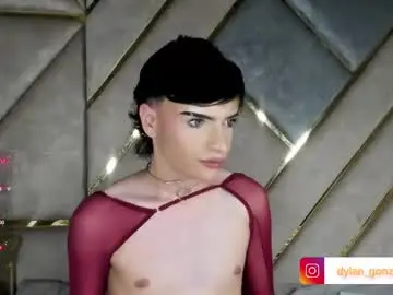 Chaturbate Best Webcam of dylan_turner_