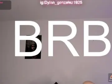 Chaturbate Live Sex of dylan_turner_