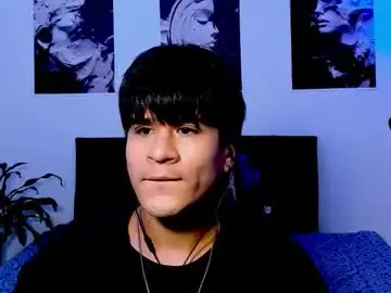 Chaturbate Best Webcam of eiden_allenx1