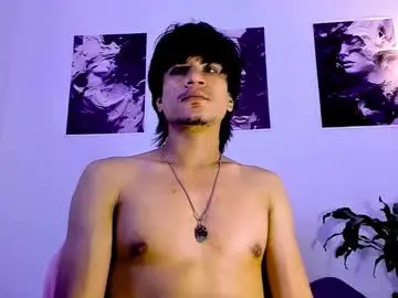 Chaturbate Watch Live Sex Cams of eiden_allenx1