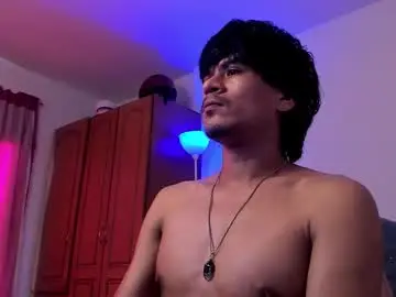 Chaturbate Live Sex Cam of eiden_allenx1