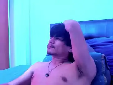 Chaturbate Watch Live Sex Cams of eiden_allenx1