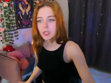 Chaturbate Free Porn Cam of enchanted_bella