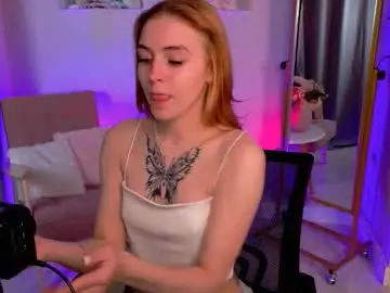 Chaturbate Sex Cam of enchanted_bella