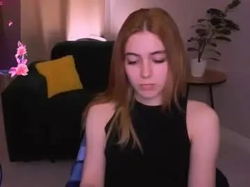 Chaturbate Sex Cam of enchanted_bella