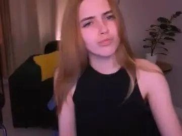 Chaturbate Sex Chat of enchanted_bella