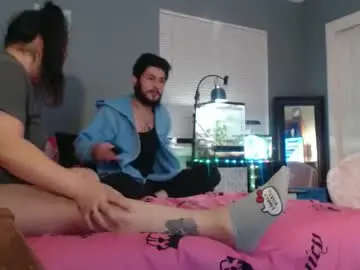 Chaturbate Adult Webcam of jadelondonxo