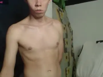 Chaturbate Nude Webcam of jhoanvelezmodel
