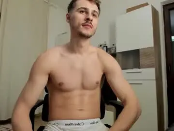 Chaturbate Free Porn Cam of jimmys_style