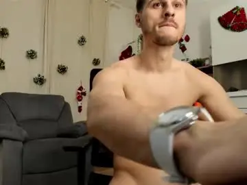 Chaturbate Sex Cam of jimmys_style