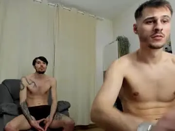 Chaturbate Adult Video Chat of jimmys_style