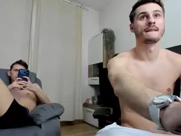 Chaturbate Nude Webcam of jimmys_style