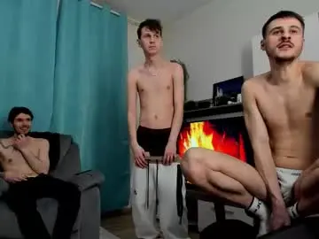 Chaturbate Live Sex of jimmys_style