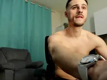 Chaturbate Nude Webcam of jimmys_style