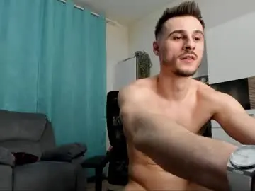 Chaturbate Adult Video Chat of jimmys_style