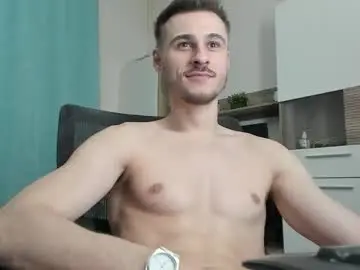 Chaturbate Live Sex of jimmys_style