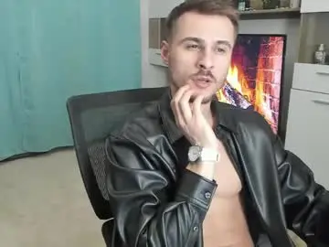 Chaturbate Adult Webcams of jimmys_style