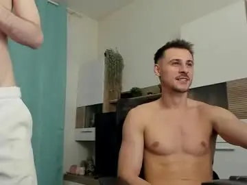 Chaturbate Nude Webcam of jimmys_style