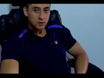 Chaturbate Best Webcam of johnny_seens1