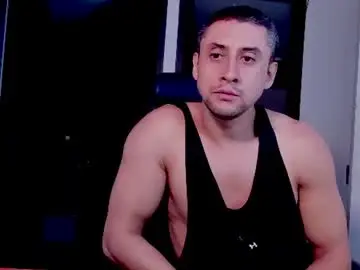 Chaturbate Sex Cam of johnny_seens1