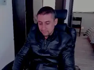 Chaturbate Nude Webcam of johnny_seens1