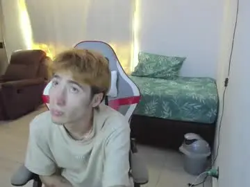 Chaturbate Free Porn Cam of justin_blake_