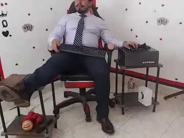 Chaturbate Sex Cam of kalethbigdick88