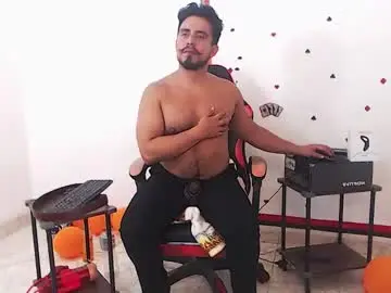 Chaturbate Sex Cam of kalethbigdick88