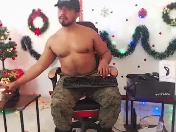 Chaturbate Private Sex Chat of kalethbigdick88