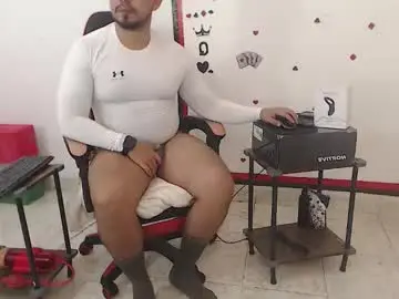 Chaturbate Watch Live Sex Cams of kalethbigdick88