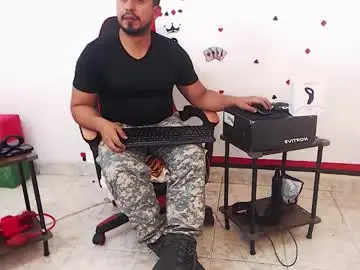 Chaturbate Sex Chat of kalethbigdick88