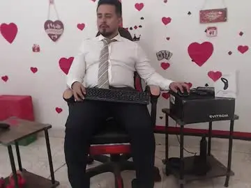 Chaturbate Watch Live Sex Cams of kalethbigdick88