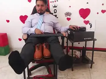 Chaturbate Adult Webcam of kalethbigdick88