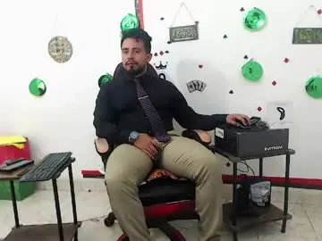 Chaturbate Free Live Porn of kalethbigdick88