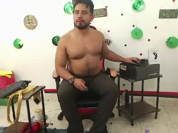 Chaturbate Best Webcam of kalethbigdick88