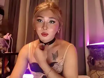 Chaturbate Live Sex Cam of kattiecurrent