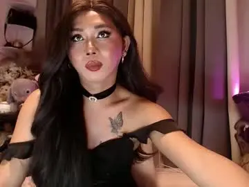 Chaturbate Sex Cam of kattiecurrent