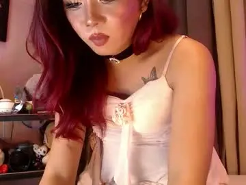 Chaturbate Live Sex Cam of kattiecurrent