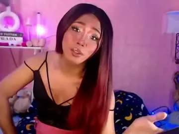 Chaturbate Live Sex Cam of kattiecurrent